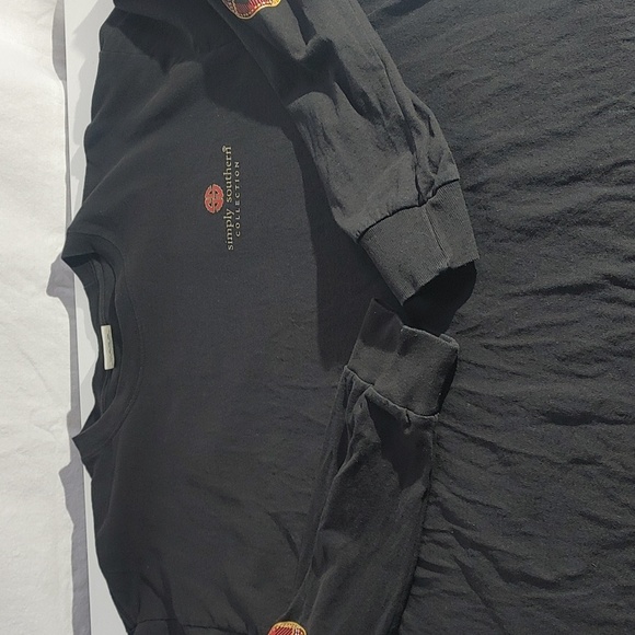 Simply Southern Holiday Tee - Picture 6 of 9